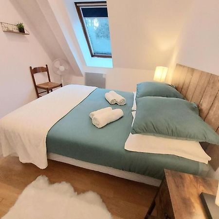 Sarlat 4 Life Apartment ภายนอก รูปภาพ