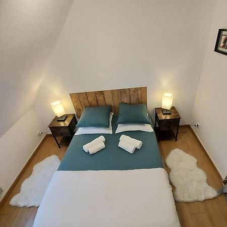 Sarlat 4 Life Apartment ภายนอก รูปภาพ