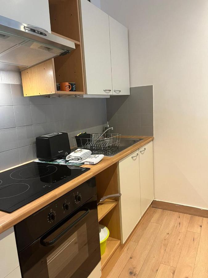 Sarlat 4 Life Apartment ภายนอก รูปภาพ