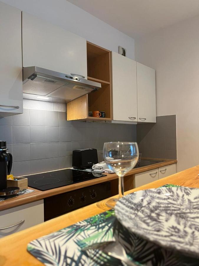 Sarlat 4 Life Apartment ภายนอก รูปภาพ