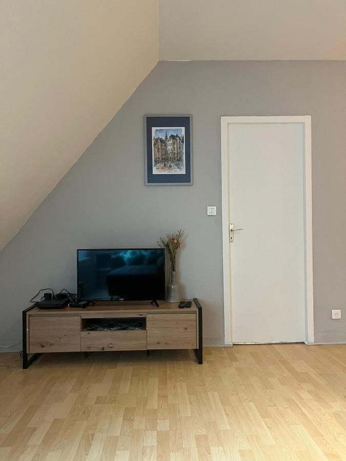 Sarlat 4 Life Apartment ภายนอก รูปภาพ