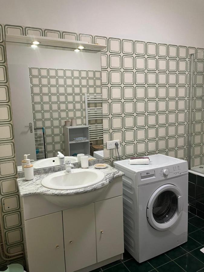Sarlat 4 Life Apartment ภายนอก รูปภาพ