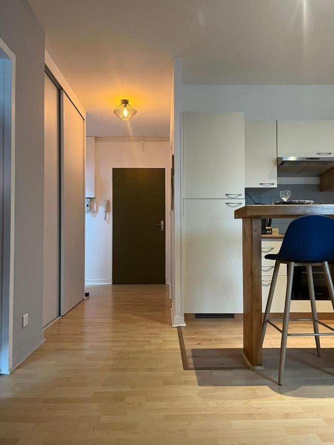Sarlat 4 Life Apartment ภายนอก รูปภาพ