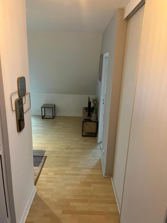 Sarlat 4 Life Apartment ภายนอก รูปภาพ