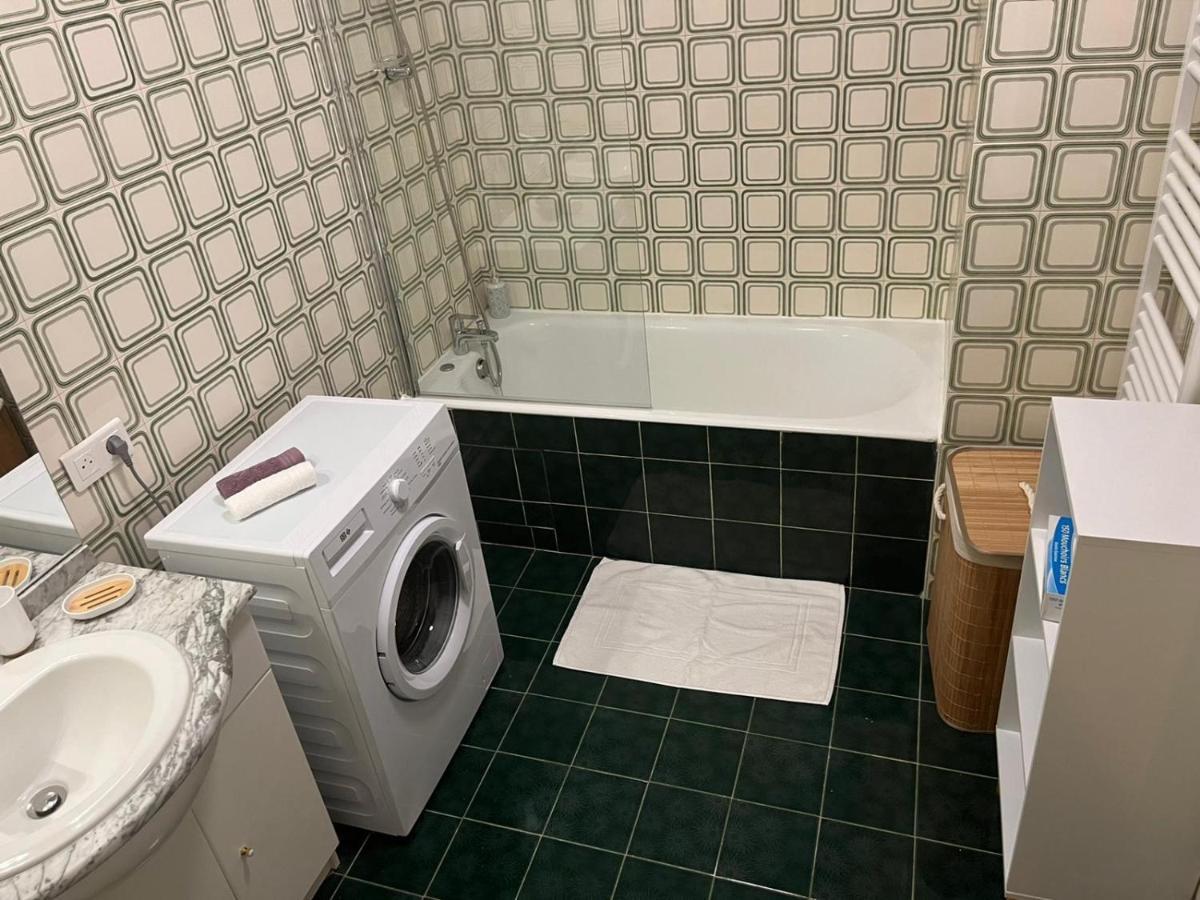 Sarlat 4 Life Apartment ภายนอก รูปภาพ