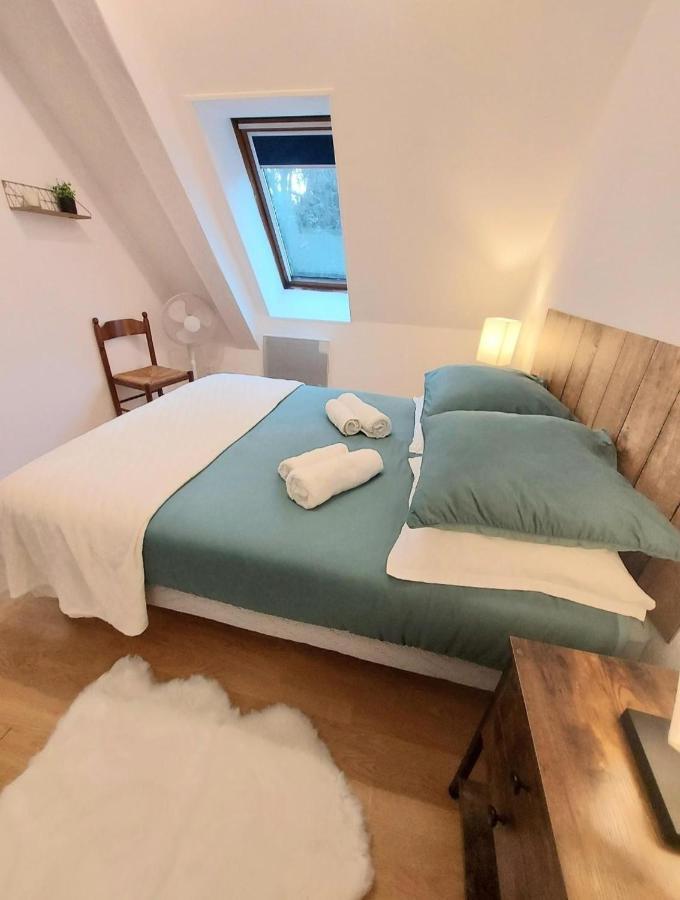 Sarlat 4 Life Apartment ภายนอก รูปภาพ