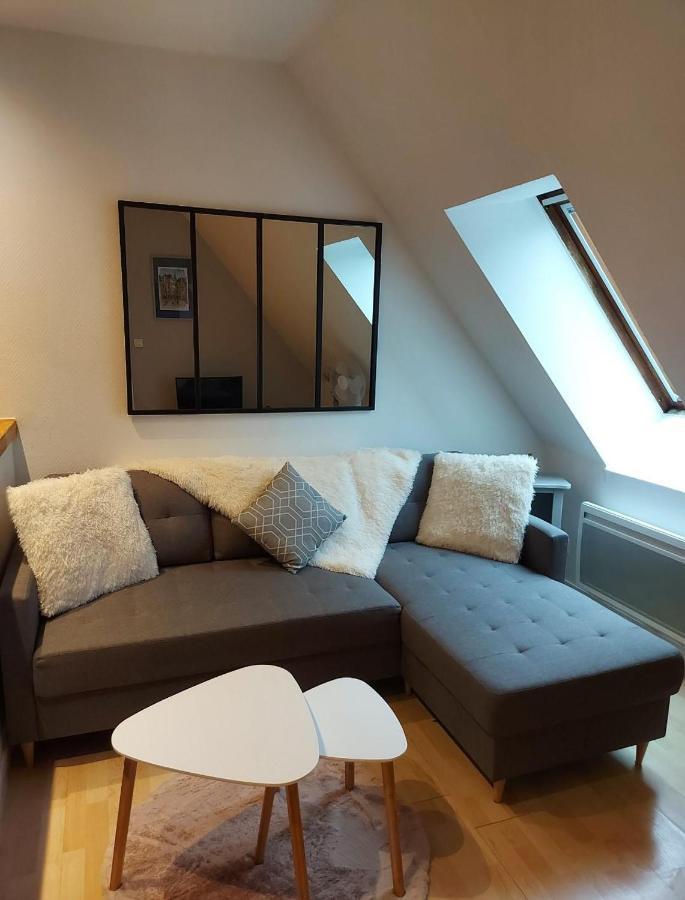 Sarlat 4 Life Apartment ภายนอก รูปภาพ