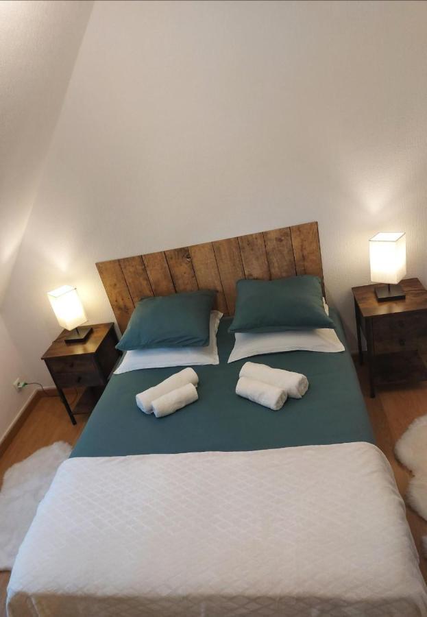 Sarlat 4 Life Apartment ภายนอก รูปภาพ