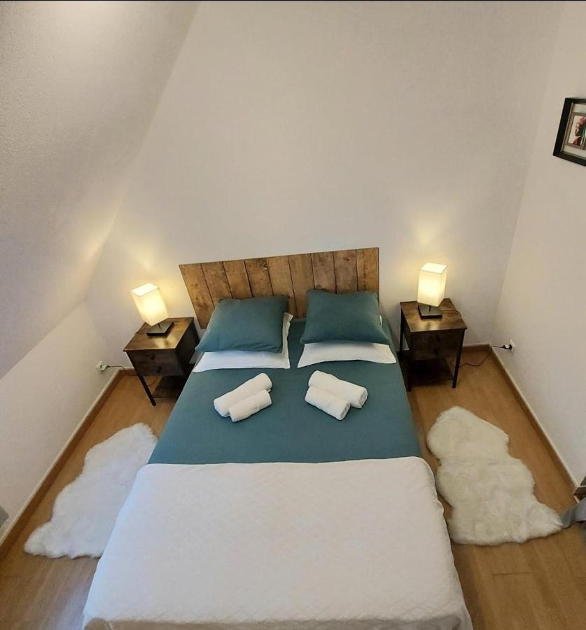 Sarlat 4 Life Apartment ภายนอก รูปภาพ
